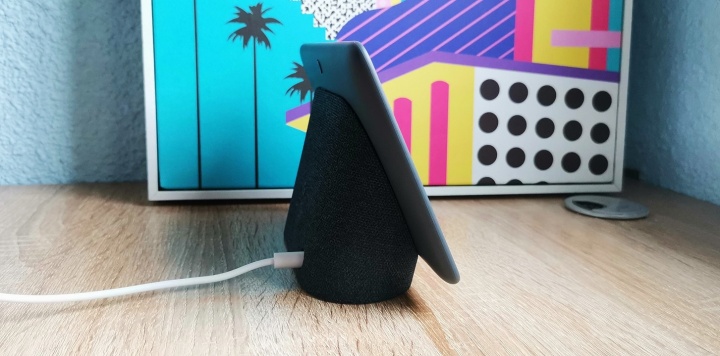 Imagen - Review: Google Nest Hub, la mejor ventana de 7 pulgadas para Google Assistant
