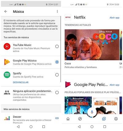 Imagen - Review: Google Nest Hub, la mejor ventana de 7 pulgadas para Google Assistant