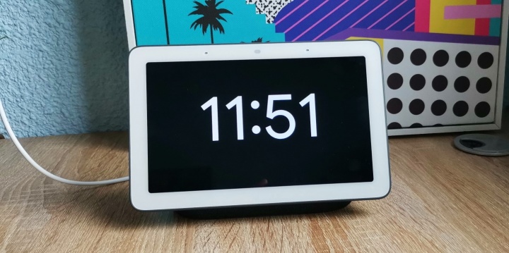 Imagen - Review: Google Nest Hub, la mejor ventana de 7 pulgadas para Google Assistant