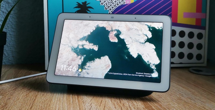Imagen - Review: Google Nest Hub, la mejor ventana de 7 pulgadas para Google Assistant