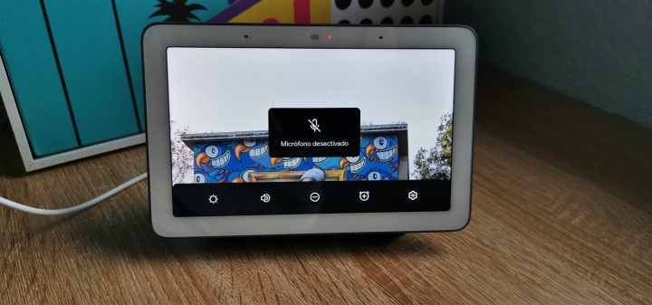 Imagen - Review: Google Nest Hub, la mejor ventana de 7 pulgadas para Google Assistant