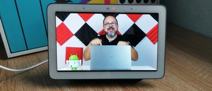 Imagen - Review: Google Nest Hub, la mejor ventana de 7 pulgadas para Google Assistant