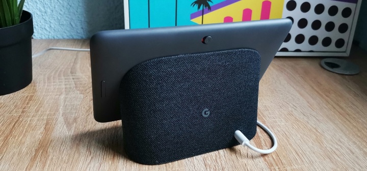 Imagen - Review: Google Nest Hub, la mejor ventana de 7 pulgadas para Google Assistant