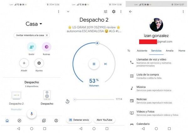 Imagen - Review: Google Nest Hub, la mejor ventana de 7 pulgadas para Google Assistant