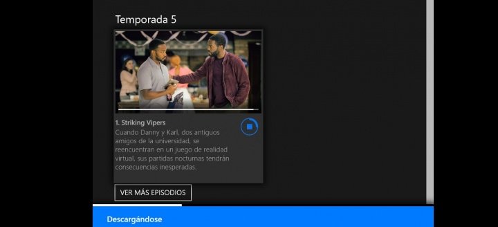 Imagen - Cómo ver Netflix offline en Windows 10