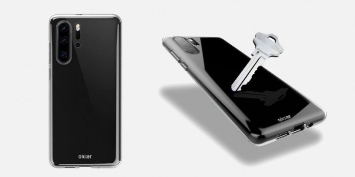 Imagen - 10 fundas para el Huawei P30 Pro