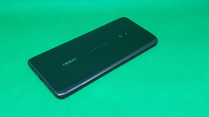 Imagen - Review: Oppo Reno, c&aacute;mara retr&aacute;ctil estilo tibur&oacute;n y mucho m&aacute;s
