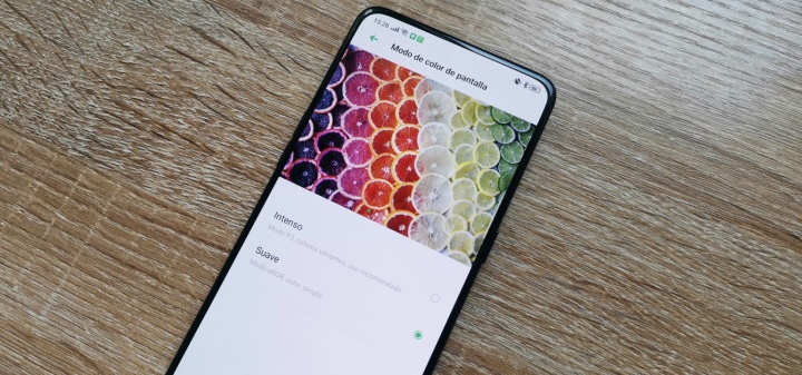 Imagen - Review: Oppo Reno 10x Zoom, la aleta de tiburón más rápida del océano