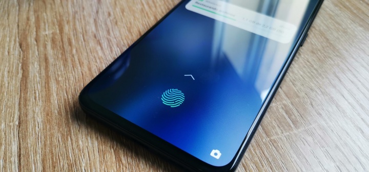 Imagen - Review: Oppo Reno 10x Zoom, la aleta de tiburón más rápida del océano