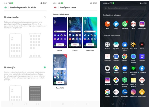 Imagen - Review: Oppo Reno 10x Zoom, la aleta de tiburón más rápida del océano