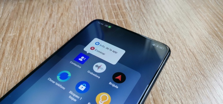 Imagen - Review: Oppo Reno 10x Zoom, la aleta de tiburón más rápida del océano