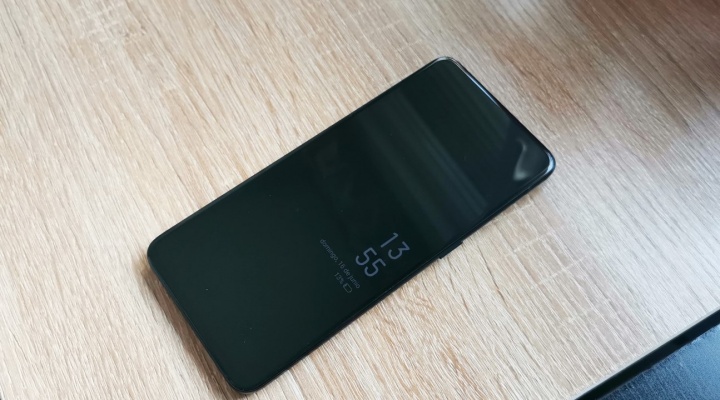 Imagen - Review: Oppo Reno 10x Zoom, la aleta de tiburón más rápida del océano