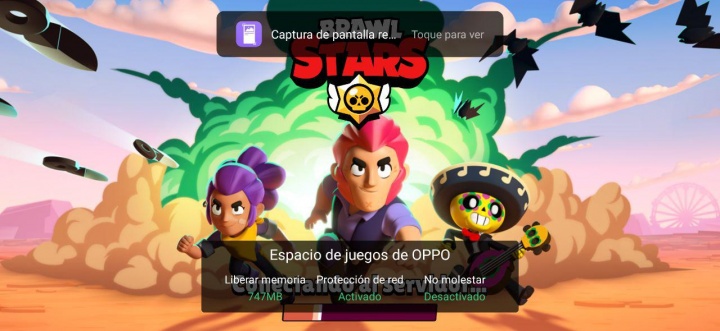 Imagen - Review: Oppo Reno 10x Zoom, la aleta de tiburón más rápida del océano