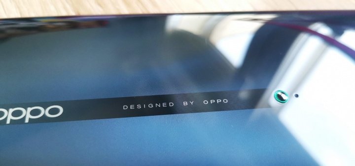 Imagen - Review: Oppo Reno 10x Zoom, la aleta de tiburón más rápida del océano
