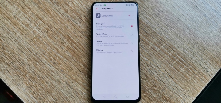 Imagen - Review: Oppo Reno 10x Zoom, la aleta de tiburón más rápida del océano