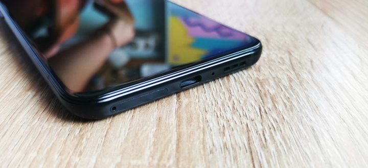Imagen - Review: Oppo Reno 10x Zoom, la aleta de tiburón más rápida del océano