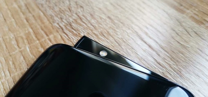 Imagen - Review: Oppo Reno 10x Zoom, la aleta de tiburón más rápida del océano