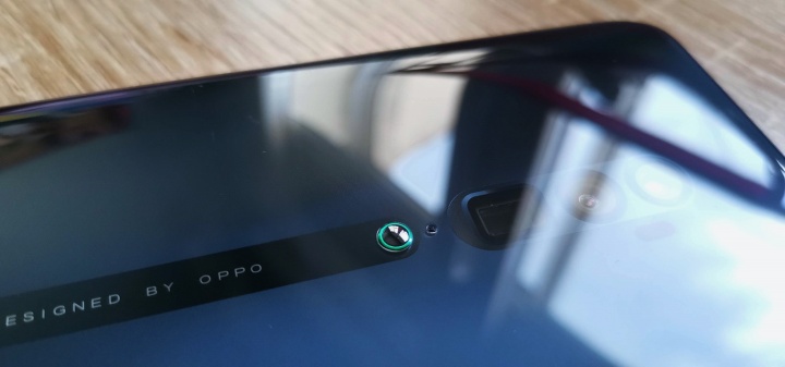 Imagen - Review: Oppo Reno 10x Zoom, la aleta de tiburón más rápida del océano