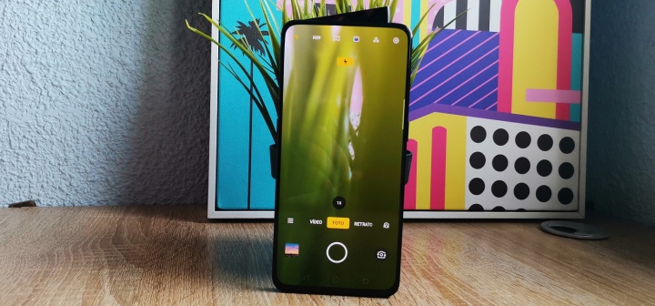 Imagen - Review: Oppo Reno 10x Zoom, la aleta de tiburón más rápida del océano