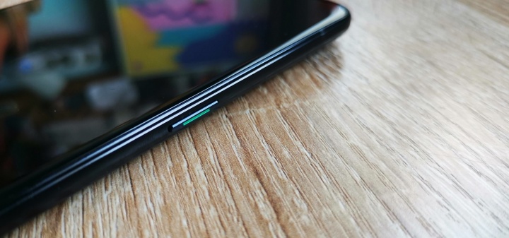 Imagen - Review: Oppo Reno 10x Zoom, la aleta de tiburón más rápida del océano