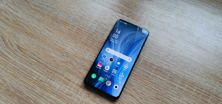 Imagen - Review: Oppo Reno 10x Zoom, la aleta de tiburón más rápida del océano