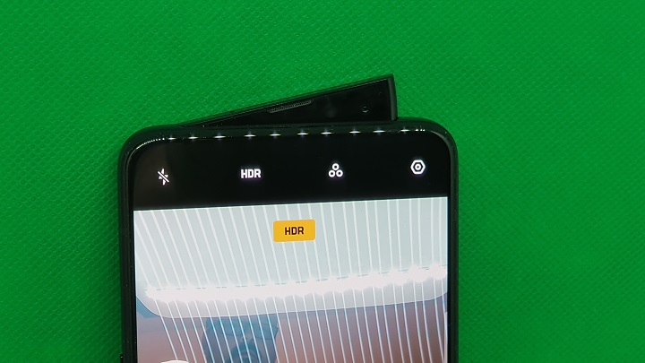 Imagen - Review: Oppo Reno, c&aacute;mara retr&aacute;ctil estilo tibur&oacute;n y mucho m&aacute;s