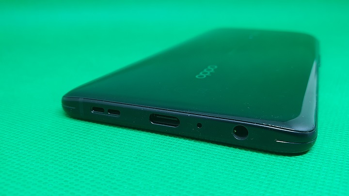 Imagen - Review: Oppo Reno, c&aacute;mara retr&aacute;ctil estilo tibur&oacute;n y mucho m&aacute;s
