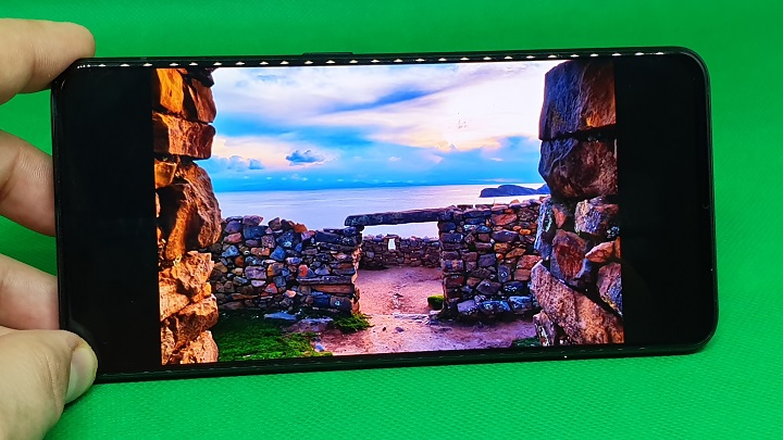 Imagen - Review: Oppo Reno, c&aacute;mara retr&aacute;ctil estilo tibur&oacute;n y mucho m&aacute;s