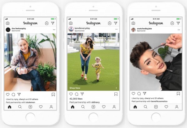 Imagen - Instagram nos mostrará publicaciones de influencers a los que no seguimos