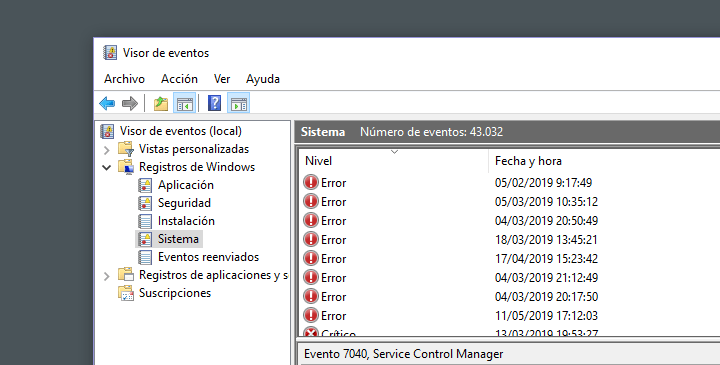 Imagen - Windows 10 deja de conectar con algunos dispositivos Bluetooth por un fallo de seguridad