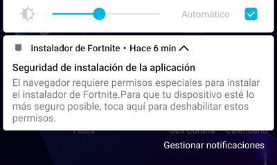 Imagen - Cómo instalar apps externas a Google Play con un APK en Android