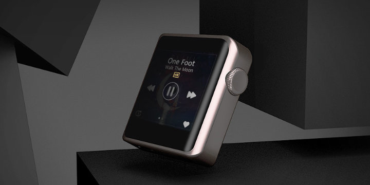 Imagen - 7 alternativas a los iPod shuffle y nano