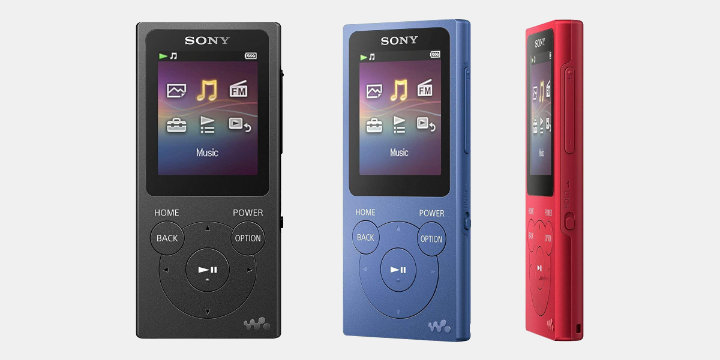Imagen - 7 alternativas a los iPod shuffle y nano