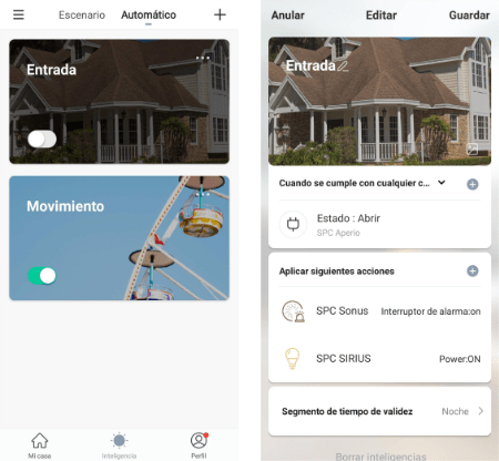 Imagen - Review: SPC Security Starter Kit, vigilancia sencilla y cómoda para tu hogar