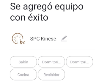 Imagen - Review: SPC Security Starter Kit, vigilancia sencilla y cómoda para tu hogar