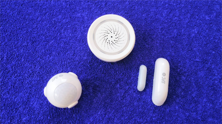 Imagen - Review: SPC Security Starter Kit, vigilancia sencilla y cómoda para tu hogar