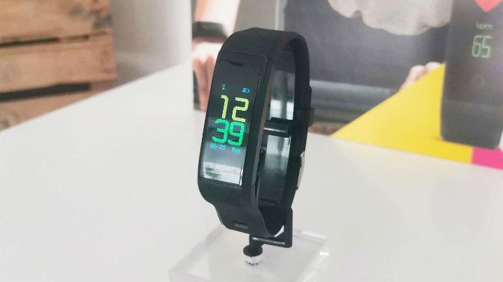 Imagen - Smartee Feel, Smartee Stamina y Smartee Go, los nuevos wearables de SPC