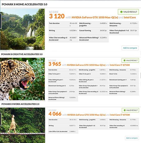 Imagen - Review: Lenovo ThinkPad X1 Extreme, un port&aacute;til robusto, potente y con un toque cl&aacute;sico