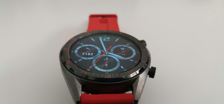 Imagen - Review: Huawei GT Watch Active, el smartwatch de batería &quot;eterna&quot; para los más deportistas