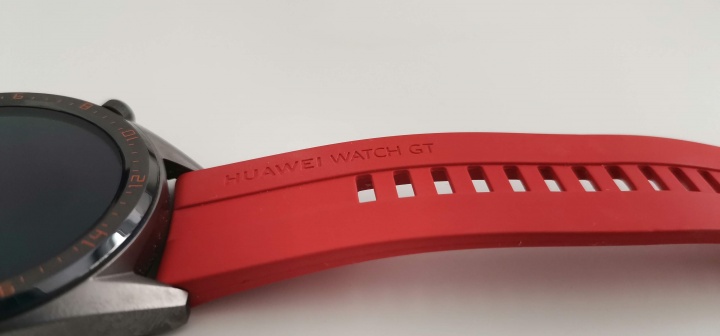 Imagen - Review: Huawei GT Watch Active, el smartwatch de batería &quot;eterna&quot; para los más deportistas