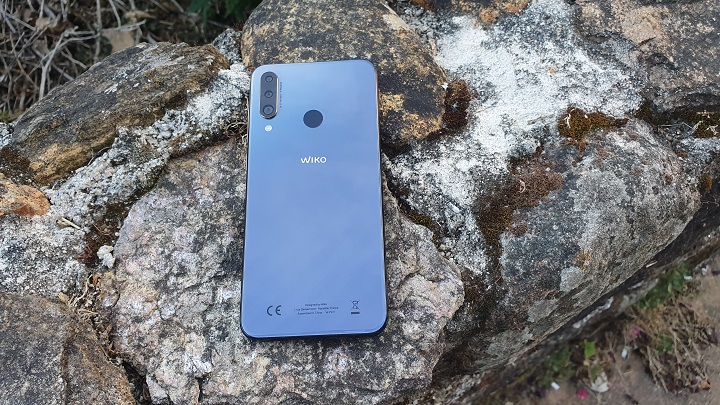 Imagen - Review: Wiko View 3 Pro, dise&ntilde;o elegante y muy buena autonom&iacute;a