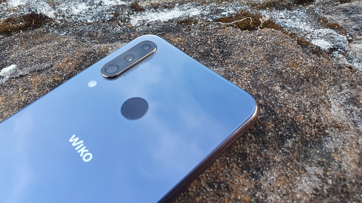 Imagen - Review: Wiko View 3 Pro, dise&ntilde;o elegante y muy buena autonom&iacute;a