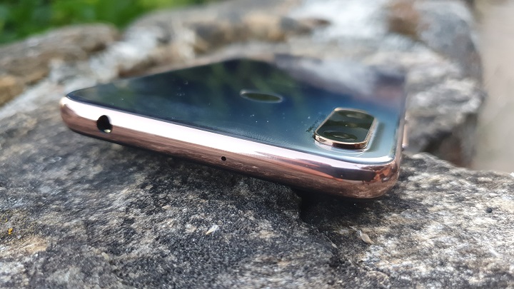 Imagen - Review: Wiko View 3 Pro, dise&ntilde;o elegante y muy buena autonom&iacute;a