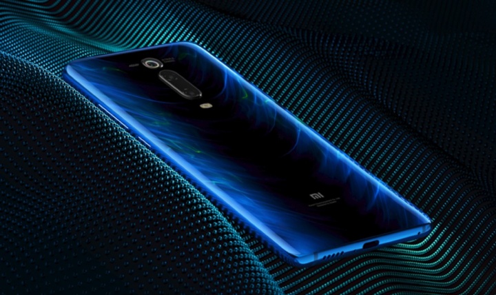Imagen - Xiaomi Mi 9T llega a Espa&ntilde;a: el gama alta econ&oacute;mico con pantalla AMOLED y c&aacute;mara pop-up