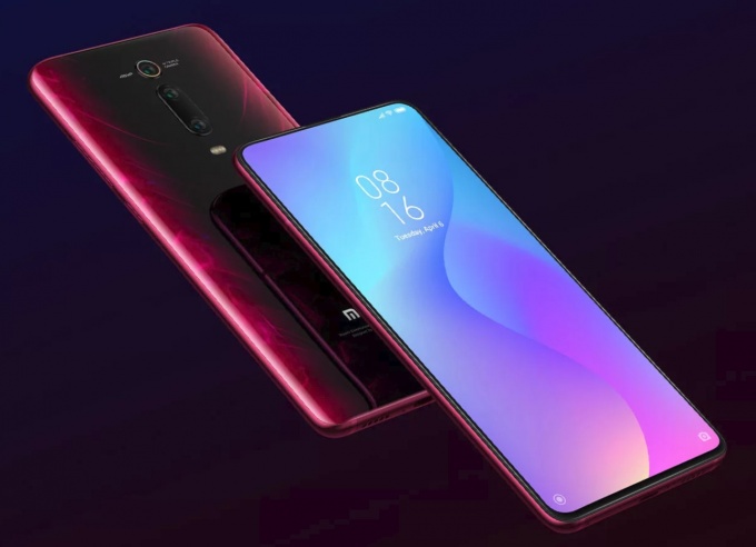Imagen - Xiaomi Mi 9T llega a Espa&ntilde;a: el gama alta econ&oacute;mico con pantalla AMOLED y c&aacute;mara pop-up
