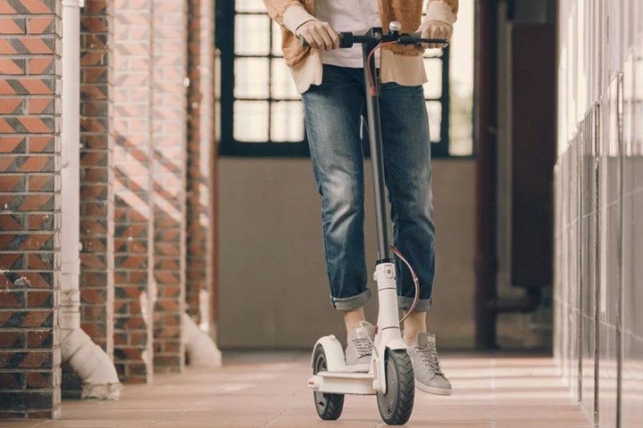 Imagen - Algunos Xiaomi Mi Electric Scooter sufren problemas de seguridad