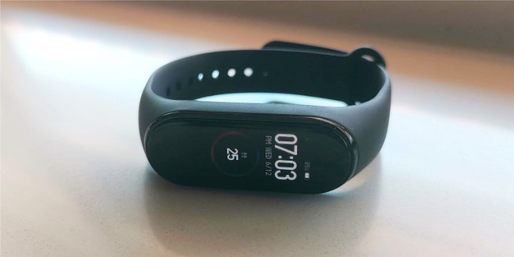Imagen - 9 usos curiosos que dar a la Xiaomi Mi Band 4