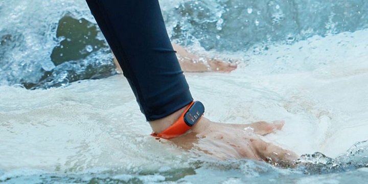 Imagen - Xiaomi Mi Band 4 es oficial: llega con NFC y es resistente al agua y polvo