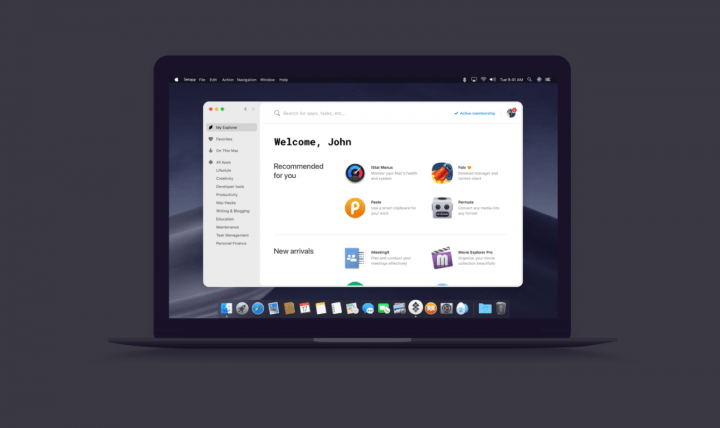 Imagen - Mac App Store vs Setapp, &iquest;cu&aacute;l es la mejor tienda de aplicaciones?