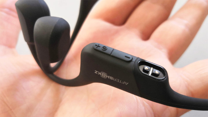 Imagen - Review: AfterShokz Aeropex, los auriculares deportivos de conducción ósea que no te aíslan
